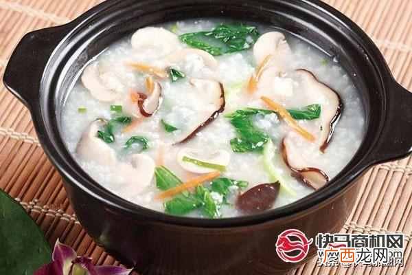 粥鼎记加盟怎么样，粥鼎记加盟有哪些优势！