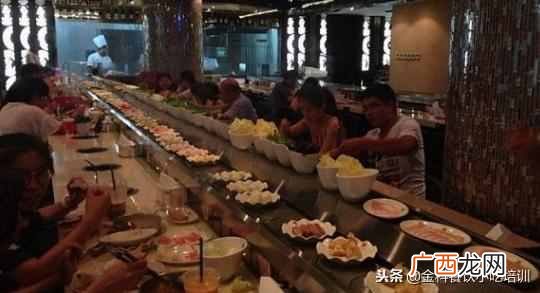 加盟旋转小火锅多少钱，加盟旋转小火锅哪个品