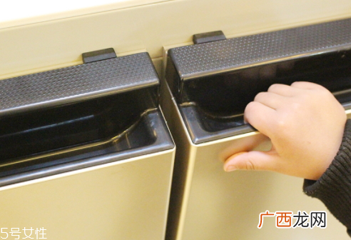 美的对开门冰箱好不好几大优点