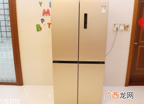 美的对开门冰箱好不好几大优点