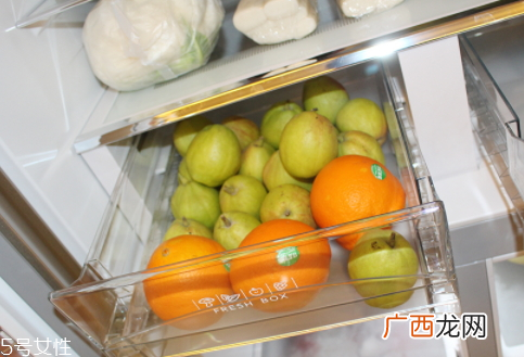 美的对开门冰箱好不好几大优点