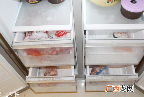 美的对开门冰箱好不好几大优点