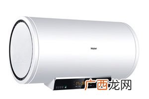 海尔热水器怎么用使用步骤