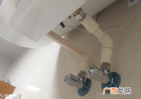 海尔热水器怎么用使用步骤