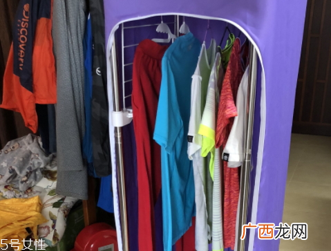 烘干机烘干衣服要多久快速烘干衣物