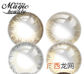 怎么确定隐形眼镜掉了？蒙着一边眼睛测视力