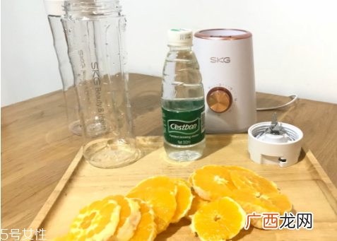 skg榨汁机使用方法教你正确使用步骤