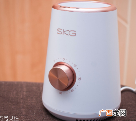 skg榨汁机好不好使用效果测评