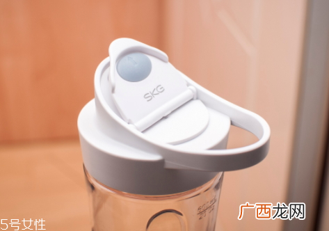 skg榨汁机好不好使用效果测评