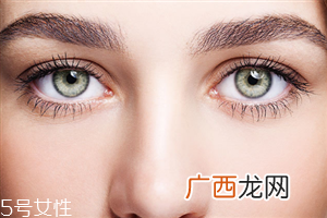 美瞳戴反了会怎么样美瞳戴反了的感觉