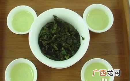 铁观音加盟费用是多少，怎么区分铁观音品质！