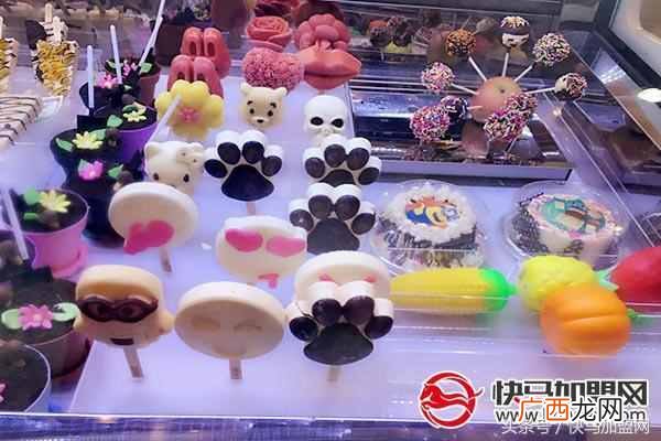 加盟冷饮店需要多少钱，加盟冷饮店排行榜！