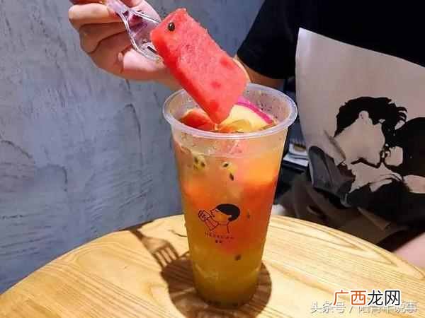 大台北奶茶口碑及前景怎么样！
