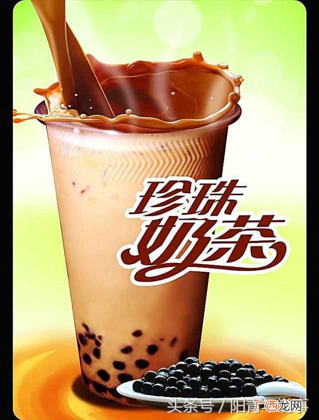 大台北奶茶口碑及前景怎么样！