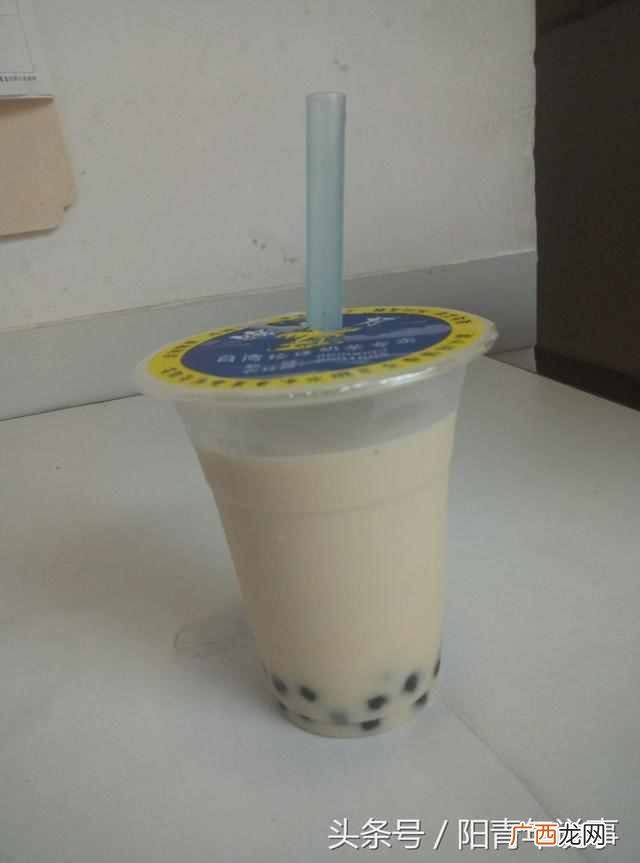大台北奶茶口碑及前景怎么样！