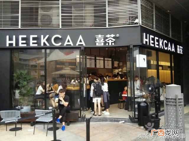 大台北奶茶口碑及前景怎么样！