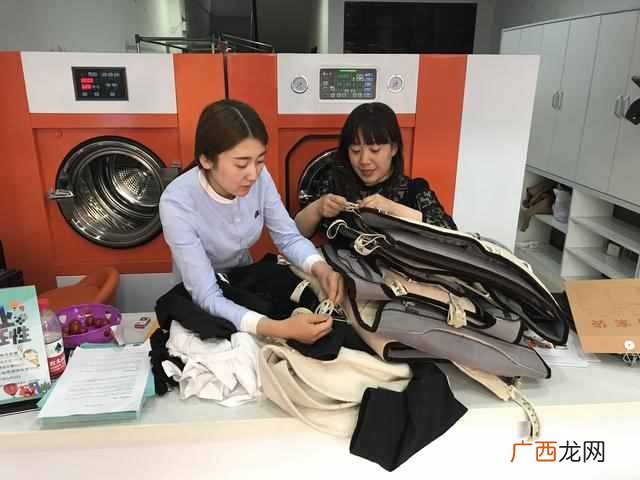 品牌干洗店加盟哪个品牌好，加盟费用及优势有