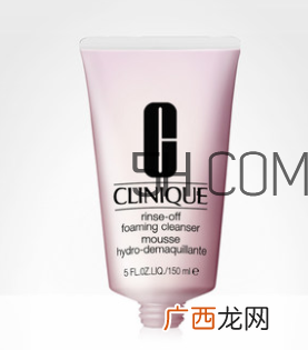倩碧水洗卸妆泡沫霜怎么用_倩碧卸妆泡沫使用方法
