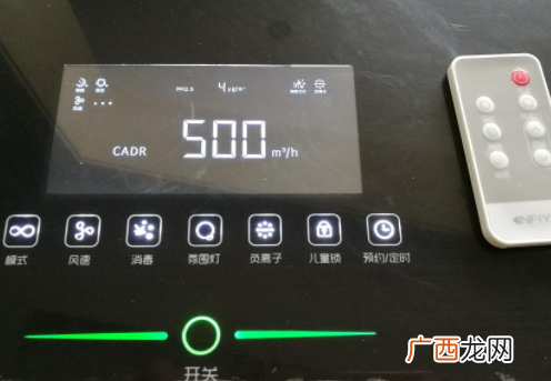 空气净化器管用吗测评报告