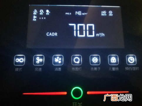 空气净化器管用吗测评报告