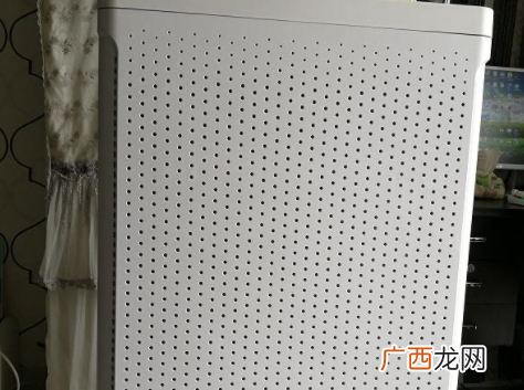 空气净化器管用吗测评报告