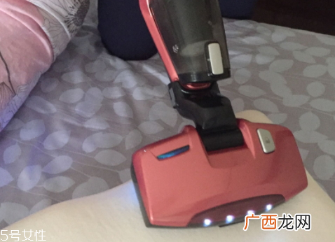 海尔除螨仪使用方法给家庭来个大扫除