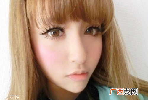 戴美瞳发炎了怎么办严重时需及时就医