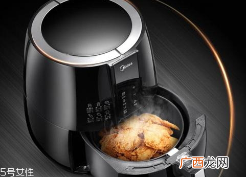 空气炸锅为什么要预热空气炸锅预热方法