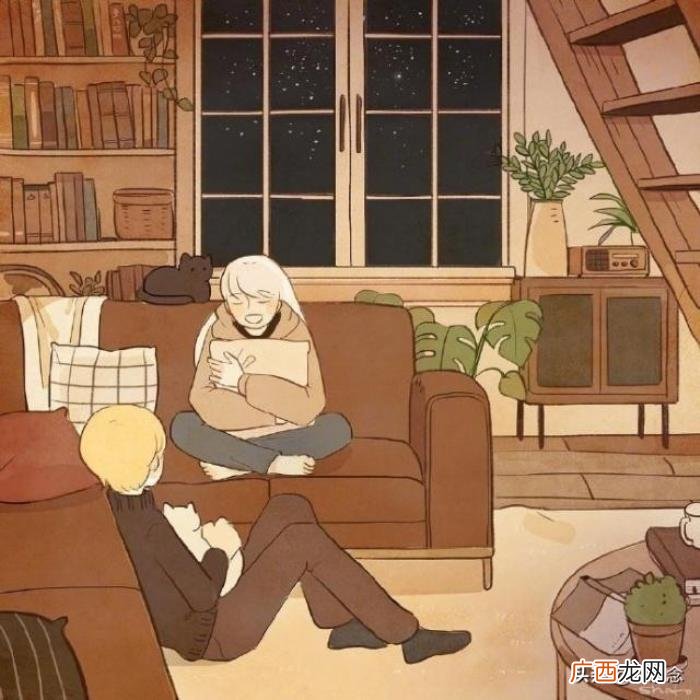 男朋友千万不能找穷的，千万别嫁给心穷的男人