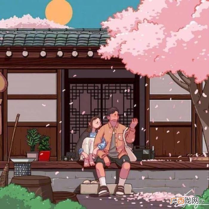 男朋友千万不能找穷的，千万别嫁给心穷的男人