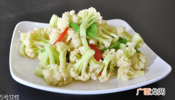花菜不熟会中毒吗？不要这样尝试