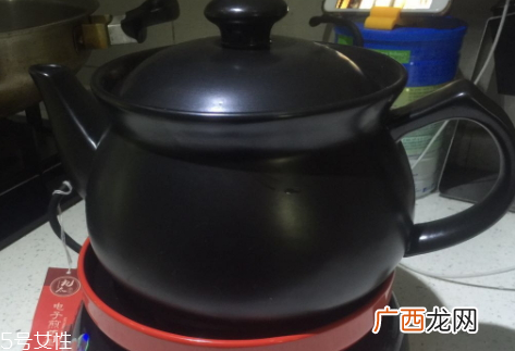 煎药壶怎么用教你药材熬制的方法