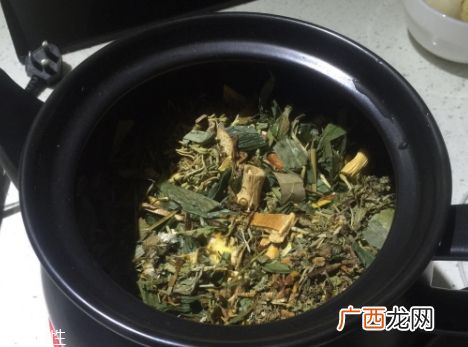 煎药壶怎么用教你药材熬制的方法