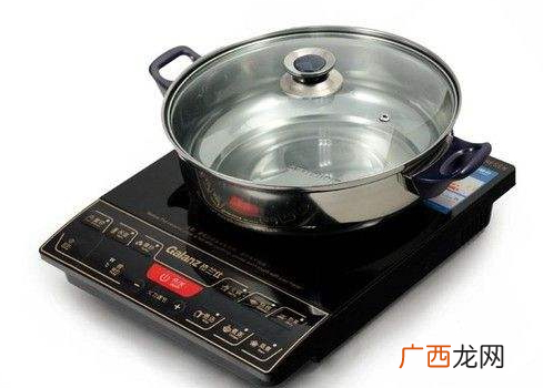 电磁炉可以带上火车吗