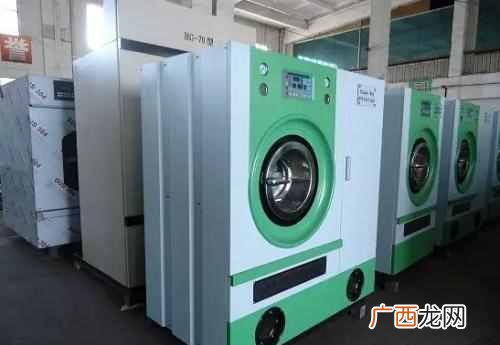 自助洗衣店加盟品牌及费用是多少！