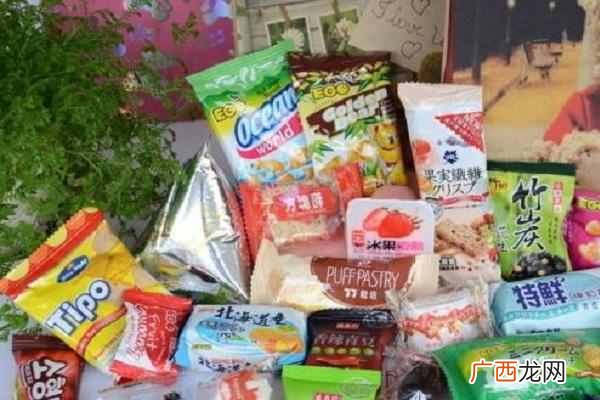 进口食品加盟店排行榜有哪些，利润有多大！