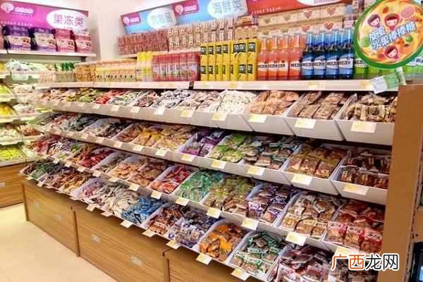 进口食品加盟店排行榜有哪些，利润有多大！