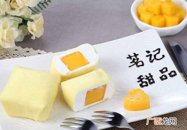 许留山加盟费用是多少，加盟需要什么条件！