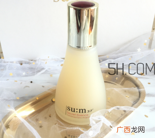 苏秘呼吸魔法精华怎么样_使用步骤