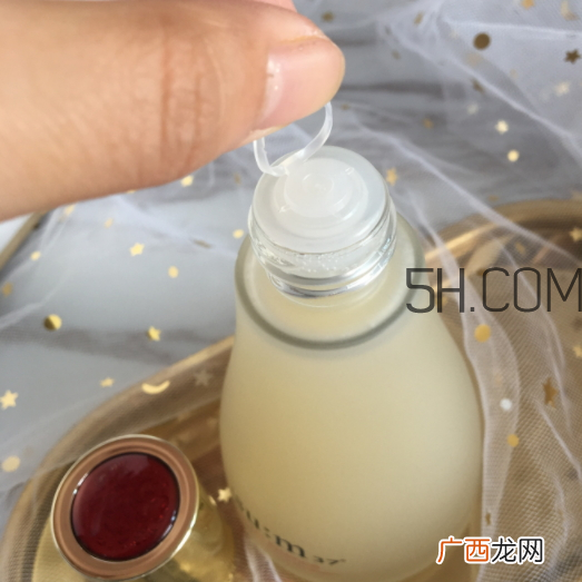 苏秘呼吸魔法精华怎么样_使用步骤
