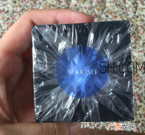 雪肌精毛孔净透洗颜皂如何使用_怎么用