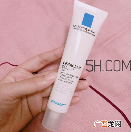 理肤泉duo乳好用吗？理肤泉duo乳测评