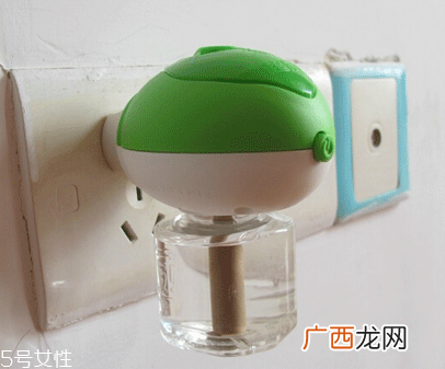 雷达电蚊香液怎么用？雷达电蚊香液使用方法