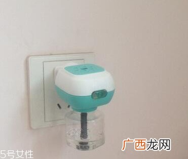 雷达电蚊香液怎么用？雷达电蚊香液使用方法