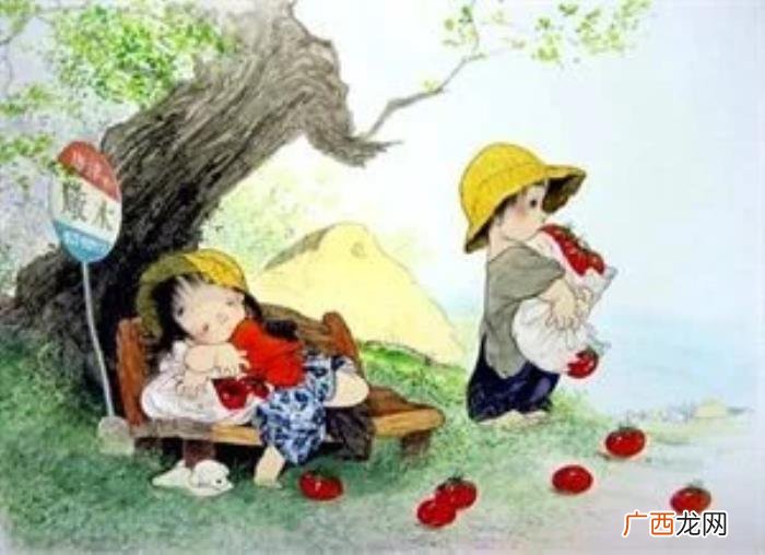 作文语言何愁生动优美 描写夏天的优美段落