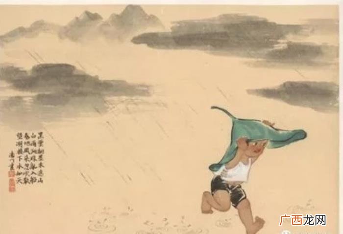 作文语言何愁生动优美 描写夏天的优美段落