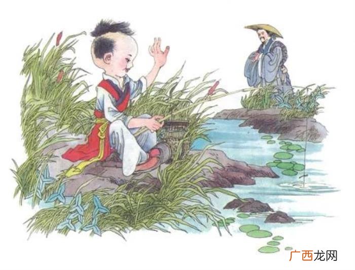 作文语言何愁生动优美 描写夏天的优美段落
