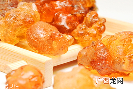 桃胶怎么泡发泡发步骤