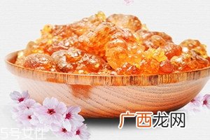 桃胶怎么泡发泡发步骤