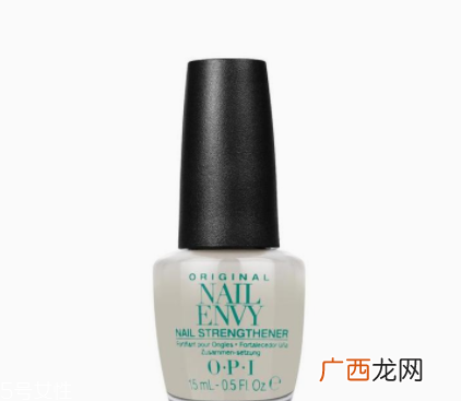 指甲的月牙说明什么？看完我赶紧放下甲油